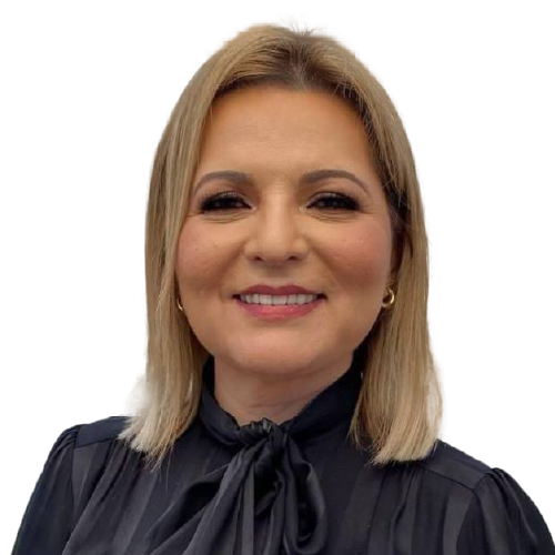 Claudia Delgadillo