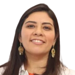 Vida Gomez MC