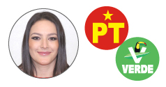 Martha Cecilia Márquez PT PVEM